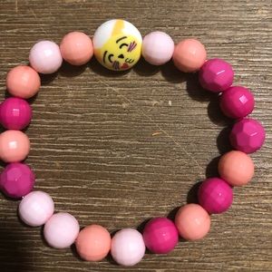 Baby 👶 girl bracelets